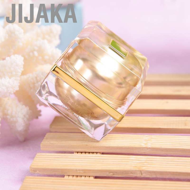 Jijaka  ครีมลบรอยสักคิ้ว สีจาง