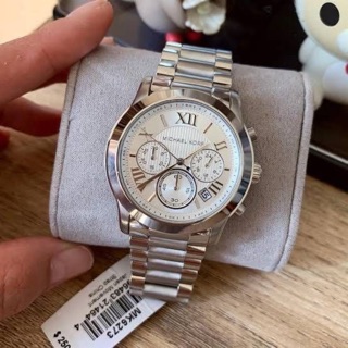 📢📢Sale⌚️นาฬิกา Michael kors แท้💯%รหัสmk6273