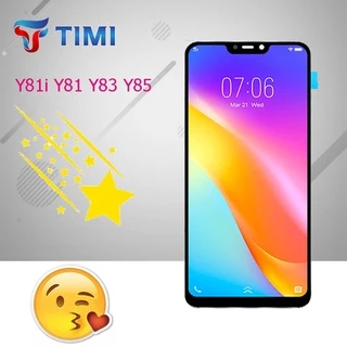 ชุดหน้าจอ VIVO Y81/Y83/Y85 งานแท้มีประกัน แถมฟิล์มพร้อมชุดไขควง
