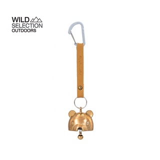 พวงกุญแจ เครื่องประดับ กระดิ่ง Naturehike Outdoor bell ornaments NH21YW138