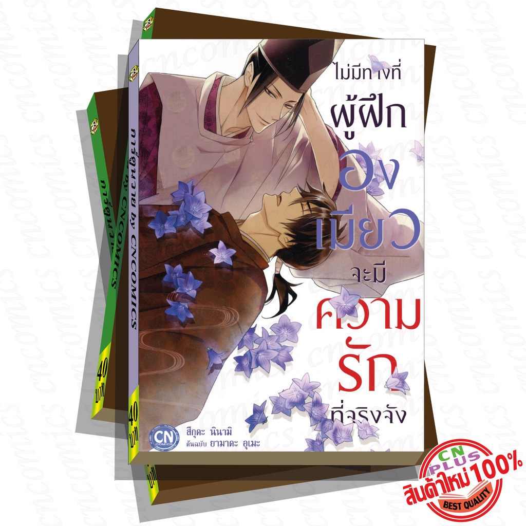 การ์ตูนวาย A6 ไม่มีทางที่ผู้ฝึกองเมียว