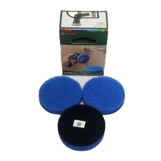 BOSCH หัวแปรงขัด Universal Brush BOSCH 1600A023KW 1600A023KY1600A023KX 1600A023KZ 1600A023L1 1600A023L0 1600A023L2