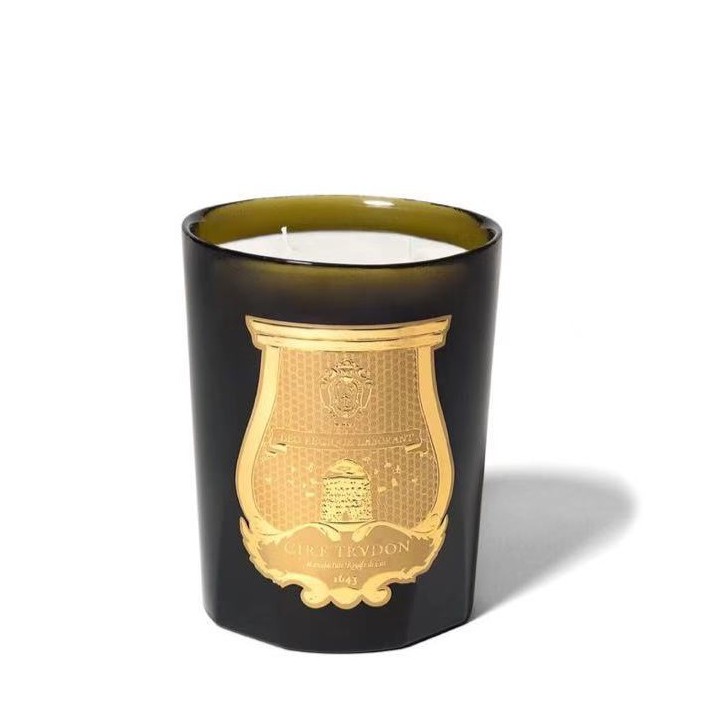 French Cire Trudon/ CT scented candle 270g Y5LK Shopee Thailand