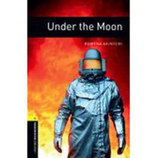 DKTODAY หนังสือ OBW 1:UNDER THE MOON (3ED)