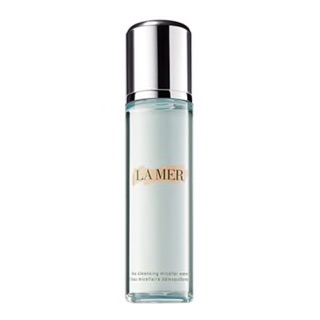 La mer THE CLEANSING MICELLAR WATER 200 ml กล่องซีล