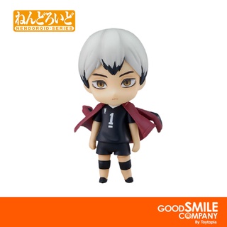 พร้อมส่ง+โค้ดส่วนลด Nendoroid 1585 Shinsuke Kita: Haikyu!! To The Top (ลิขสิทธิ์แท้)