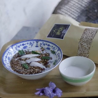 เม็ดสาคูแท้ 100% จากต้นสาคูธรรมชาติ | ออร์แกนิค |คัดเกรด | ของดีจากเมืองพัทลุง | อร่อย ลองแล้วติดใจ |ทำกินง่าย