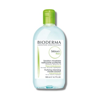 💚 Bioderma Sebium H2O