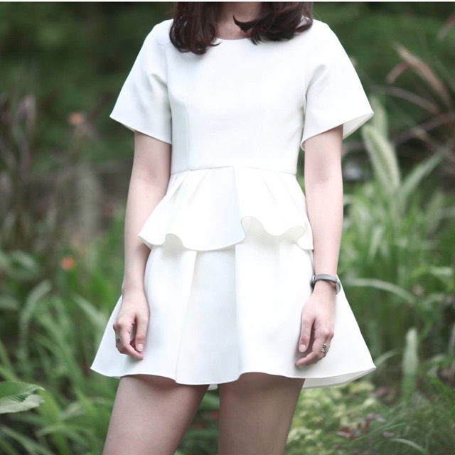 เดรส Dream lover dress จากร้าน Paing_official