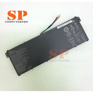 ACER Battery แบตเตอรี่ของแท้ ACER ASPIRE A114-31 A314-31 A315-21 A315-42 A315-51 A515-51 ES1-523 AP16M5J