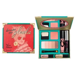 🔥พร้อมส่ง/ถูกจริง benefit Her Name Was Glowla – Limited Edition