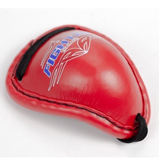 FIGHTER Groin Guard กระจับนักมวย กระจับอลูมิเนียม ป้องกันอาว…