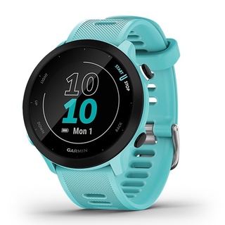 Garmin (การ์มิน) นาฬิการุ่น Forerunner 55 ประกันศูนย์ 1 ปี GARMIN by City Chain ผ่อน 0%