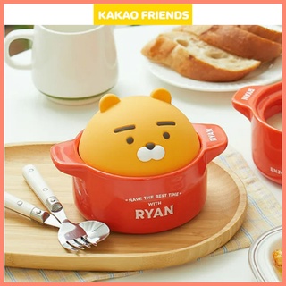 Kakao Friends Ryan Microwave Oven Container 1P