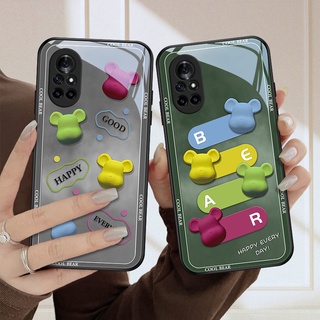 Dmy เคสโทรศัพท์มือถือกระจกนิรภัย สําหรับ huawei nova 8 9se 8i 9 7se 7i 7 6 5T 5i 4e 3 3i 2i 2lite Y9 prime 2019 Y7A Y6P honor 10 lite 8X