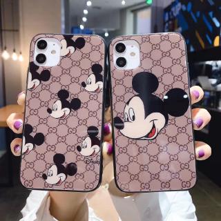 เคสโทรศัพท์เคสโทรศัพท์มือถือลายการ์ตูนน่ารักสําหรับ Samsung A 10 A 50 S A 50 A 30 A 6 A 8 Plus A 7 A 9 2018 J 5 J 7 Prime A 10 S A 20 S A 01