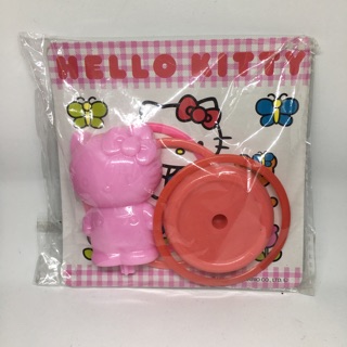 2sis1bro Gadgets เกมส์โยนห่วง Hello Kitty ของเล่น