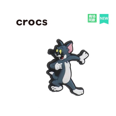 ใหม่ crocs jibbitz Charms / รองเท้าแตะ (คุณภาพสูง) / jibbitz Set / Microcs jibbitz /วันเกิด