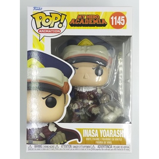 Funko Pop My Hero Academia - Inasa Yoarashi : 1145