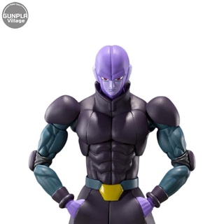 Bandai S.H.Figuarts Hit 4573102613844 (Action Figure)