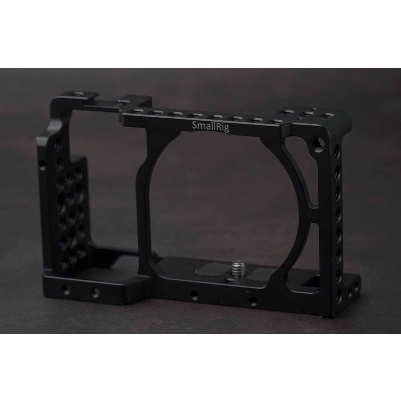 SmallRig Cage sony a6000/a6300/a6500