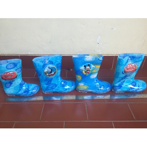 รองเท้าบูท**********