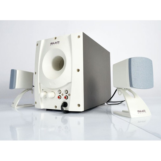 ลำโพง2.1SAAG 820W 82SN