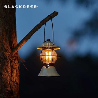 Blackdeer The Moon Led Camping Light