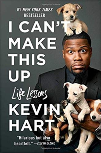 Undeadd โดย Kevin Hart Neil Strauss (ฉบับสหรัฐอเมริกาปกอ่อน)