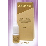 ของแท้ % Feminine Tightening Liquid Constanta น้ำยากระชับ รีฟิตรีแพร์