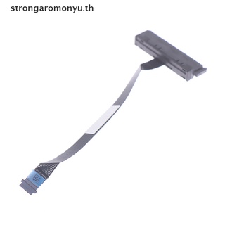 【strongaromonyu】สายเคเบิลฮาร์ดไดรฟ์ Hdd สําหรับ Acer AN515-52 AN715-54 NBX0002DU00 1 ชิ้น