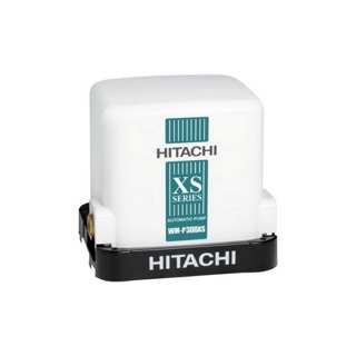 ปั๊มอัตโนมัติ HITACHI WM-P300XS 300W แรงดันคงที่