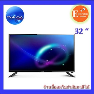 NANO ทีวี FHD LED (32") รุ่น LTV-3202