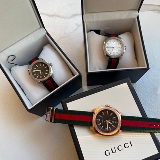 G¥CCI WATCH GG 2570 41MM Unisex