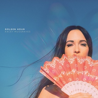 แผ่นเสียง Kacey Musgraves - Golden Hour, Vinyl (New)