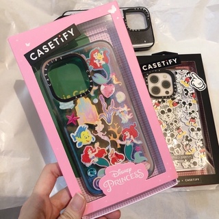 Casetify 13Pro มือ 2 สภาพดี 80%‼️อ่านรานละเอียดก่อนกดค่ะ