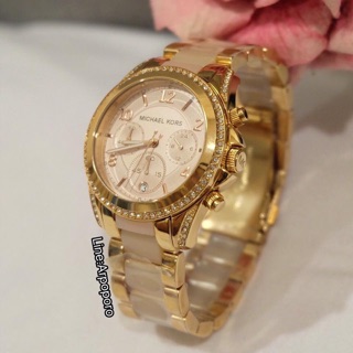 นาฬิกา Michael Kors ของแท้ พร้อมส่ง!!!