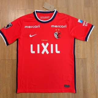 เสื้อเจลีค ทีม kashima antlers home 2022/23