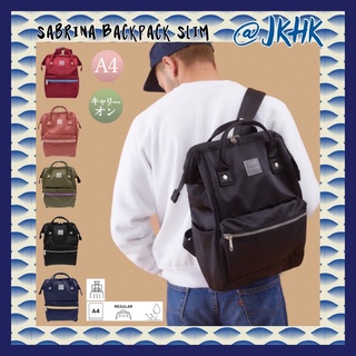 #ATT0508 Anello Sabrina Backpack กันน้ำ💦