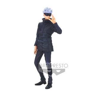 7017830 BANPRESTO JUJUTSU KAISEN FIGURE SATORU GOJO มหาเวทย์ผนึกมาร ซาโตรุ โกโจ ซาโตรุ โกโจ