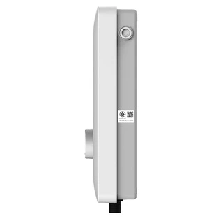 โตชิบา เครื่องทำน้ำอุ่น 3800W รุ่น TWH-38WTHW TOSHIBA E-SHOWER 3800 W TWH-38WTHW