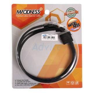 Cable Y-POWER FAN MOLEX
