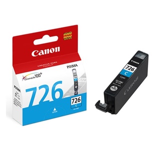 INK CARTRIDGE CANON INK TANK CLI-726C