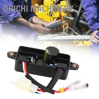 Orichi Machinery 2.8KW อะไหล่เครื่องปั่นไฟแรงดันไฟฟ้าเดี่ยว