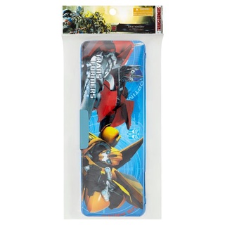 💥โปรสุดพิเศษ!!!💥 ทรานส์ฟอร์มเมอร์ส ไพร์ม กล่องดินสอ 1 กล่อง Transformers Prime Pencils Case 1pc