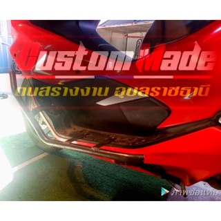 แคชบาร์​ PCX150   ปี18 19 20