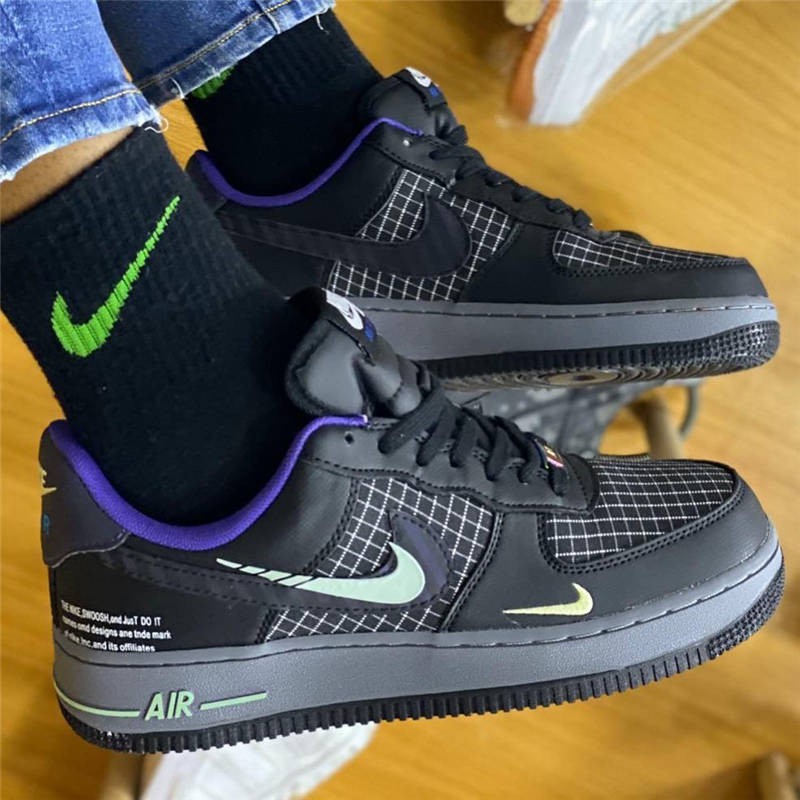 af1 low future swoosh