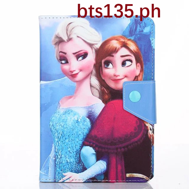 LG G Pad IV 8.0 FHD/ G Pad IV 8.0 FHD LTE (8.0 นิ้ว) ฝาครอบทาสีซองหนังแท็บเล็ตคอมพิวเตอร์ป้องกันกรณี