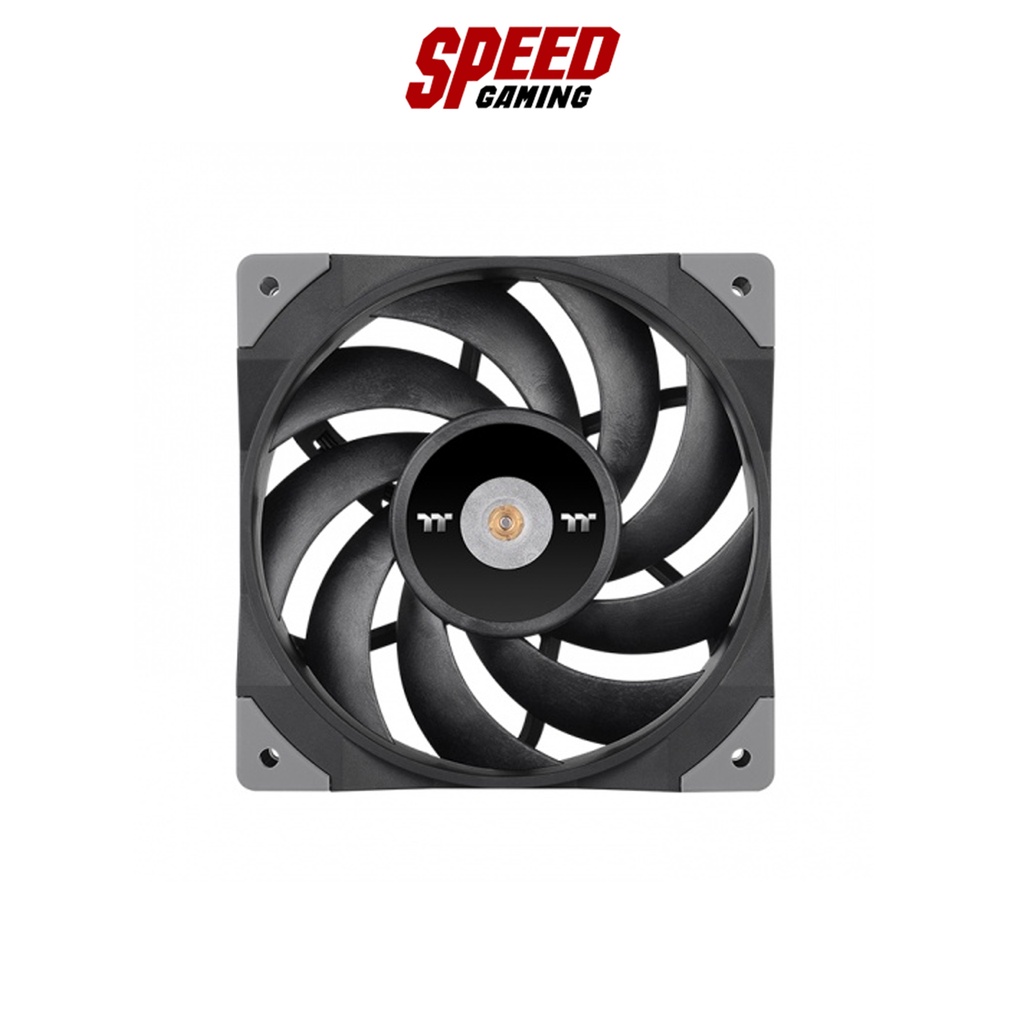 THERMALTAKE COOLING FAN TOUGHFAN 12 High Static Pressure Radiator Fan ...
