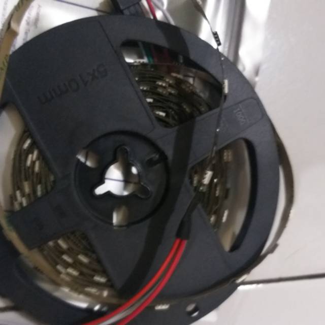 Led ws2811 12volt***